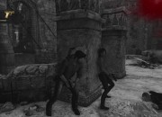Uncharted 3 screenshot