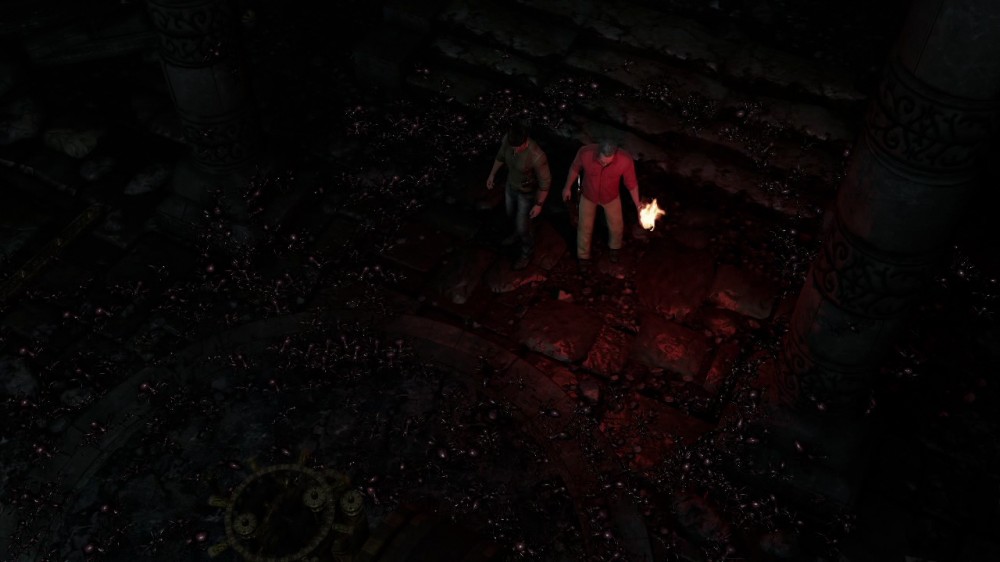 Uncharted 3: Drake's Deception