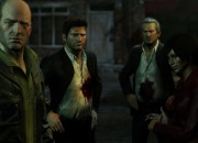 Uncharted 3: Drake's Deception