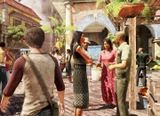 Uncharted 3 screenshot