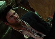 Uncharted 3 screenshot