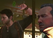 Uncharted 3 screenshot