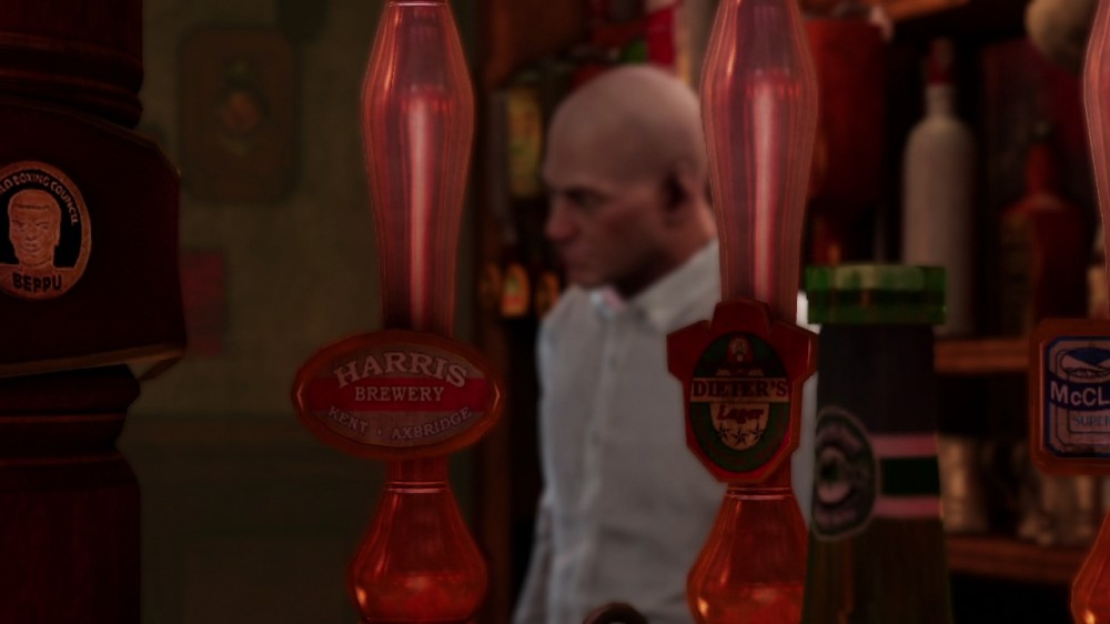 Uncharted 3: Drake's Deception
