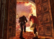 Uncharted 3 screenshot