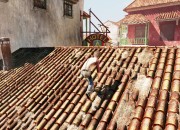 Uncharted 3 screenshot