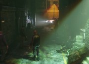 Uncharted 3 screenshot