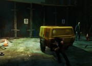 Uncharted 3 screenshot