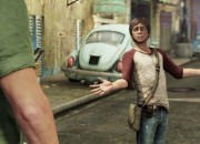 Uncharted 3: Drake's Deception