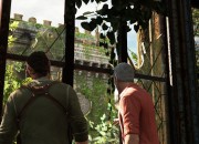 Uncharted 3 screenshot