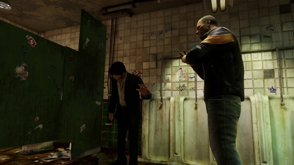 Uncharted 3: Drake's Deception