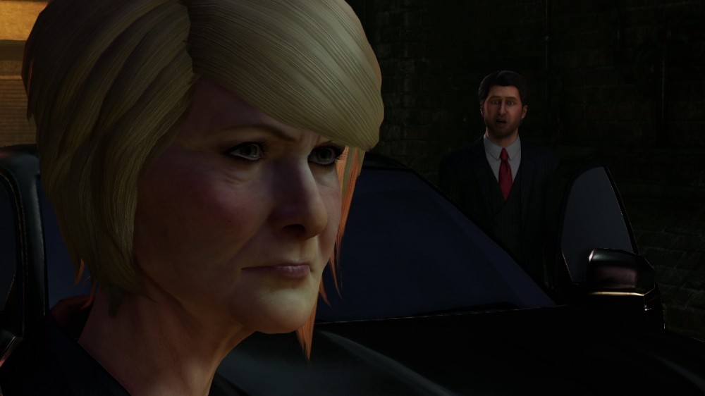 Uncharted 3: Drake's Deception