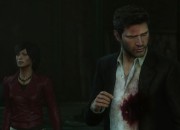 Uncharted 3 screenshot