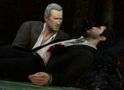 Uncharted 3 screenshot