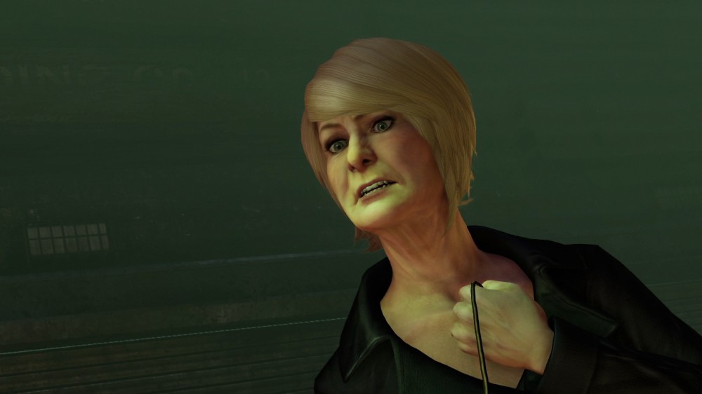 Uncharted 3: Drake's Deception
