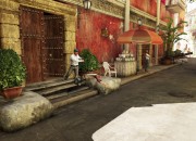 Uncharted 3 screenshot
