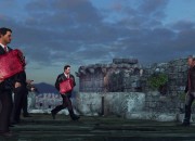Uncharted 3 screenshot