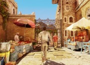 Uncharted 3 screenshot