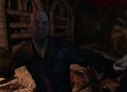 Uncharted 3 screenshot