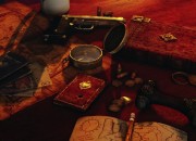 Uncharted 3 screenshot