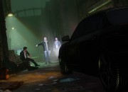 Uncharted 3 screenshot