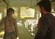 Uncharted 3 screenshot