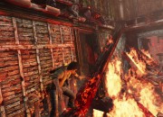 Uncharted 3 screenshot