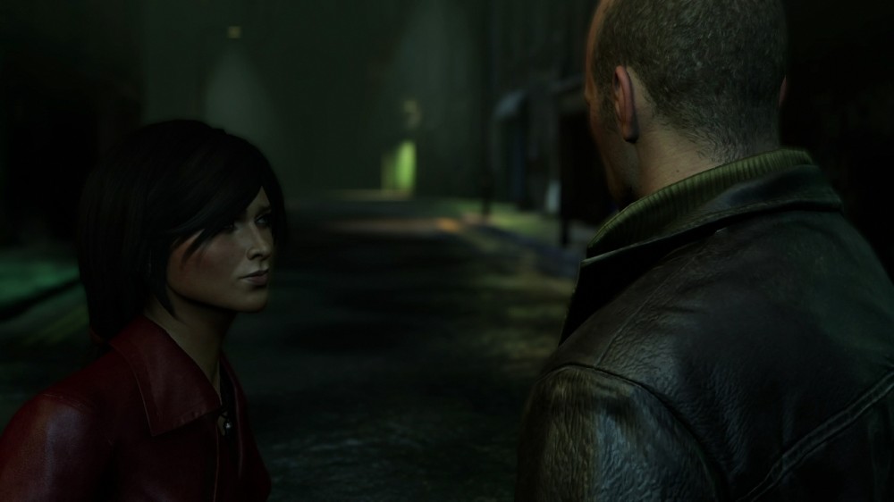 Uncharted 3: Drake's Deception