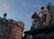 Uncharted 3 screenshot
