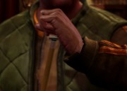 Uncharted 3 screenshot