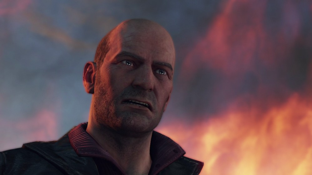 Uncharted 3: Drake's Deception