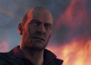 Uncharted 3 screenshot