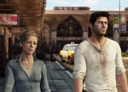 Uncharted 3 screenshot