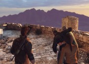 Uncharted 3 screenshot