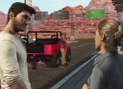 Uncharted 3 screenshot