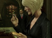 Uncharted 3 screenshot