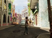 Uncharted 3 screenshot