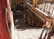 Uncharted 3 screenshot