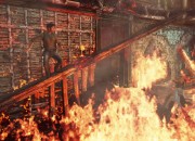Uncharted 3 screenshot