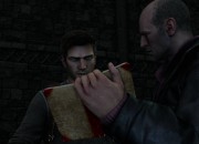 Uncharted 3 screenshot