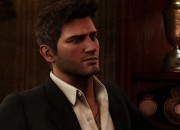 Uncharted 3 screenshot