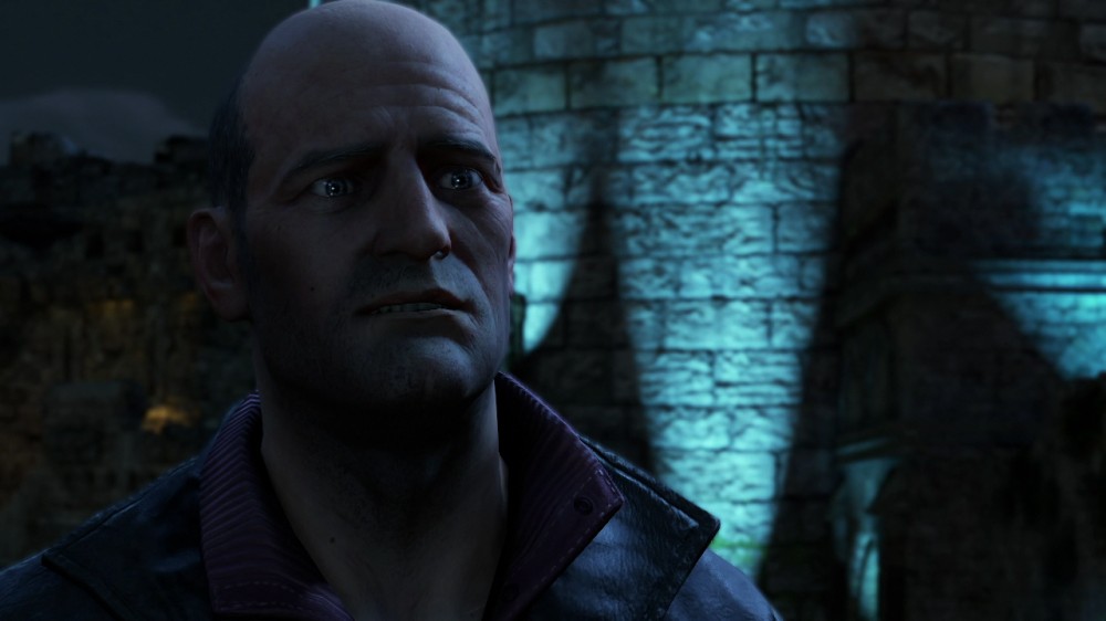 Uncharted 3: Drake's Deception