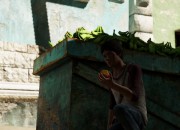Uncharted 3 screenshot