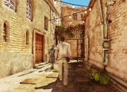 Uncharted 3 screenshot