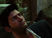 Uncharted 3 screenshot