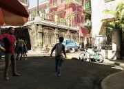 Uncharted 3 screenshot