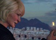 Uncharted 3 screenshot