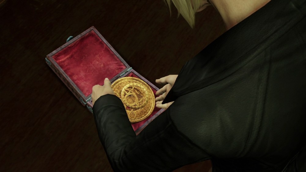 Uncharted 3: Drake's Deception