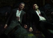 Uncharted 3 screenshot