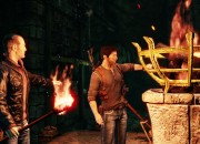Uncharted 3 screenshot