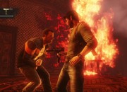 Uncharted 3 screenshot